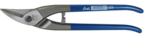 BESSEY 30.725 Loch-Blechschere 250 mm links aus Edelstahl