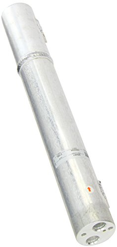 NISSENS Trockner, Klimaanlage 95487