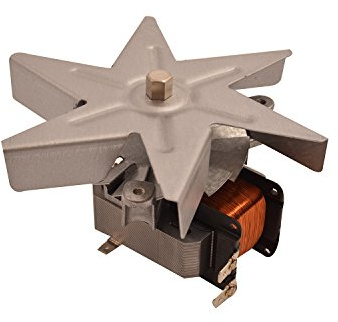 Cannon Hotpoint Indesit Oven Oven Fan Motor. Genuine Part Number C00078421