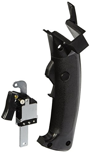 Hitachi 988924 Switch&Handle Cover Set C15FB Replacement Part