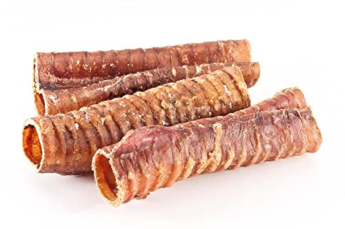 mascota vital - Getrocknete Pferdestrosse für Hunde – Proteinreicher Kausnack ohne künstliche Zusätze | Langanhaltender Kauspaß & Zahnpflege | Ideal für empfindliche Hunde (Pferde-Strossen)