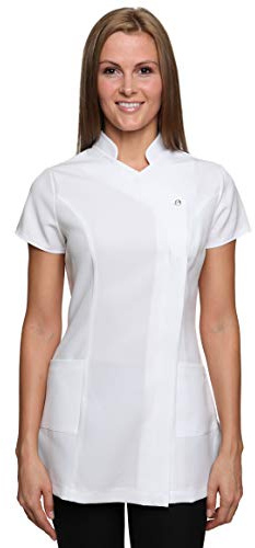 Mirabella Health & Beauty Women's Freya Beauty Tunic Uniform