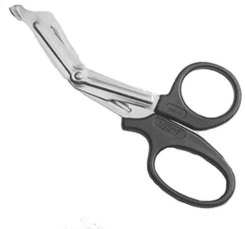 MKC®- Erste-Hilfe-Medical EMT Trauma Schere Krankenschwestern Gebrauchsscheren 7.5 (19 cm)