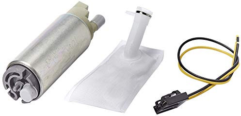 MEAT & DORIA Bomba de combustible