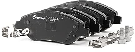 BREMBO P 23 178 Brake Pad