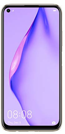 Huawei P40 Lite Sakura Pink 6.4 6gb/128gb Dual Sim