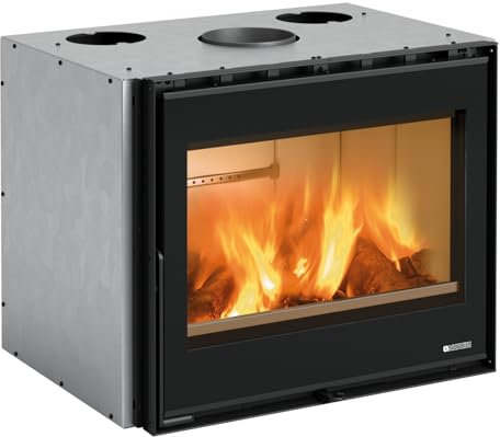 La Nordica 6016707 Inserto 70 Wide Kamineinsatz/A+