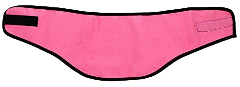 Dog Cooling Bandana Pet Dog Instant Cooling Collar Scarf Ice Towel Pet Wrap Kerchief Accessories for Dogs Cats