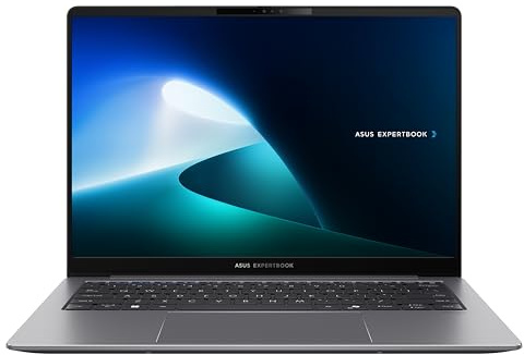 ASUS ExpertBook P5 P5405CSA-NZ0910X - Intel Core Ultra 5 - Notebook - Core Ultra 5 (90NX0861-M017Z0)
