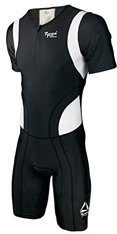 Tyron Triathlon Anzug TX-2000 Kurzarm (XL)