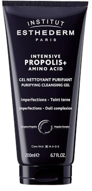 Institut Esthederm Intensive Propolis+ Gesichtsreinigungsgel, 200 ml