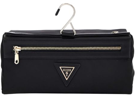 GUESS Beauty Case Black
