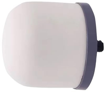 Filtre À Eau De Remplacement | Filtres Pour Carafe À Eau Avec Dôme En Céramique - Système Compact Captant Toutes Les Impuretés Pour La Purification Des Eaux Usuelles Dans Le Salon Ou En Résidence