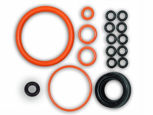 Dichtung für SAECO-Kaffeemaschinen (O-Ring 32 x 4 mm Ø)