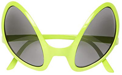 Widmann 0347O – utomhusglasögon, solglasögon, kostymtillbehör, halloween, temafest, karneval