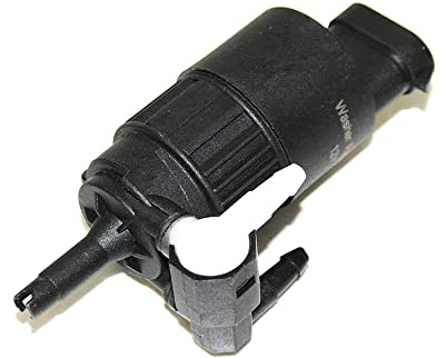 12V Waschwasserpumpe Scheibenwaschpumpe Auto Scheibenwaschpumpe Kompatibel Mit Renault