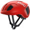 POC Ventral SPIN - Fahrradhelm, L (56-61 cm), Rot (Prismane Red)
