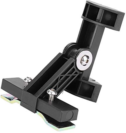 Fahrrad Sitz Flaschenhalter Käfig Schläger Doppelte Wasserflasche Montieren Erweiterung Rack Halter Käfig Adapter für Fahrradsattel