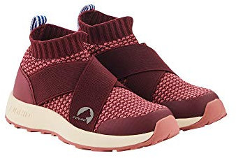 Finkid Liikkuva Kinder Outdoorschuhe aus gestricktem Obermaterial