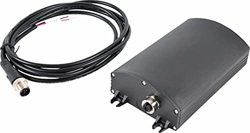 E-Trailer Starter Paket