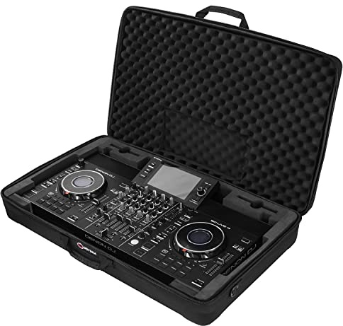 Denon DJ SC LIVE 4 Reinforced EVA Molded Case