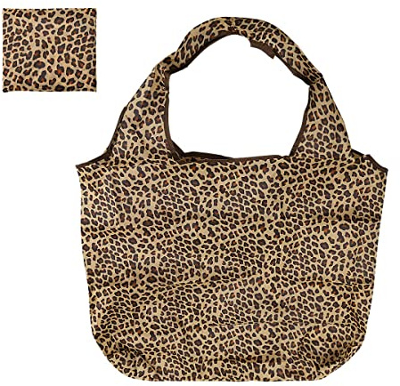Jagowa Foldable Shopping Bags, Grocery Tote Bags Reusable Waterproof Eco-friendly Bags Ladies Shopping Organizing Bags