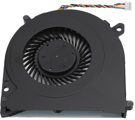 Ventilateur de Refroidissement de Processeur pour Ordinateur Portable, pour HP Elitebook 740 745 755 840 850 855 ZBook 14 G1 G2 730792 001, Ventilateur de Refroidissement pour