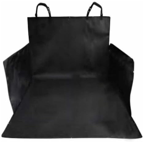 GFFGGFGH Kofferraumschutz für Hunde,für Vauxhall Opel Corsa D Astra G J H Vectra.Kofferraumschutz für Hunde,wasserdicht,rutschfest,langlebig,faltbar,B