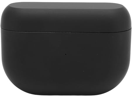 Cocoarm Étui de Chargement sans Fil pour écouteurs Elite 8 Active, Chargeur Portable USB C avec Batterie 590 MAh et Indicateurs LED, étui de Remplacement Prêt pour Le Voyage