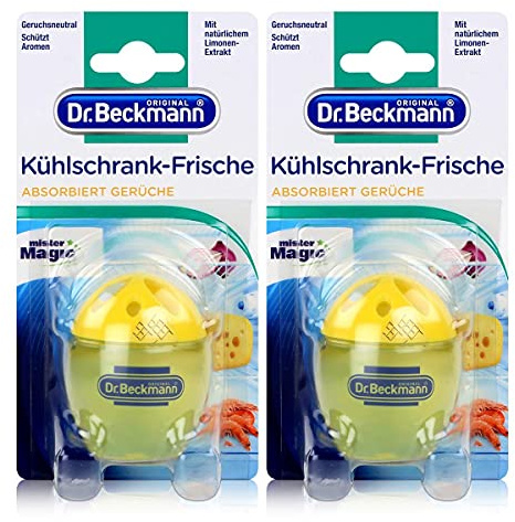Dr. Beckmann -