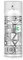 HM Smallwares 48101 Brick Lane Bike Collection 1 Bicycle-Specific Spray Paint - Whitechapel