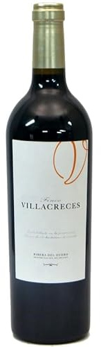 Finca Villacreces 2020