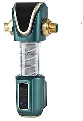 Sous Le Filtre à Eau De L'éVier, Filtres de système d'eau for toute la maison | Filtre à eau central for toute la maison - -01pre Filter,Filtre à eau for toute la maison DéBit D'Eau Rapide Et Multi-Us
