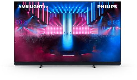 Philips 77OLED909 Televisor inteligente 4K Ultra HD OLED 77'