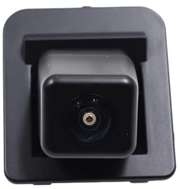 Car Reversing Cameras Parking Assistant Fish Eyes Parking Reverse Dynamic Rear View Camera Fit For Mercedes Benz W204 W212 W221 S Class Night Vision 160 Degree