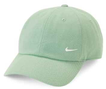 Nike Unisex Baseballkappe Club U Cb Sm Swsh L