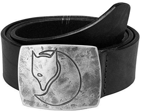Fjällräven Unisex Murena Silver Gürtel (1er Pack)