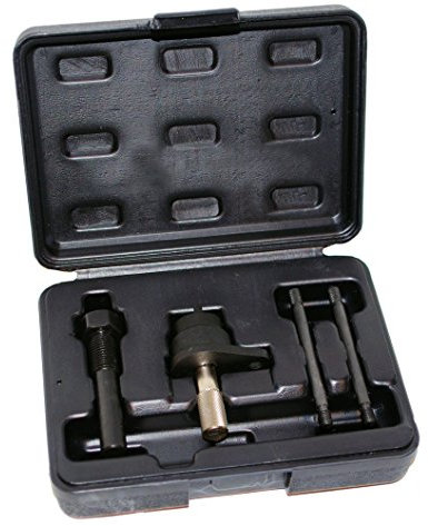 1.2 TFSI Motor-Einstell-Werkzeug Satz passend für VAG VW 1.2 TSI Arretier-Werkzeug Steuerkette Wechsel Werkzeug für VW Golf Polo Jetta A1 A3 1.2 TFSI TSI Motor-Einstellwerkzeug-Satz