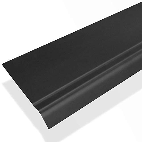 Eaves Protector Support Tray - Roof Felt Protection - 1.5m Length - 10 Pack