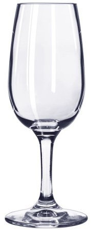 Libbey 8588SR Bristol Valley 3.75 Ounce Sherry Glass - 24 / CS