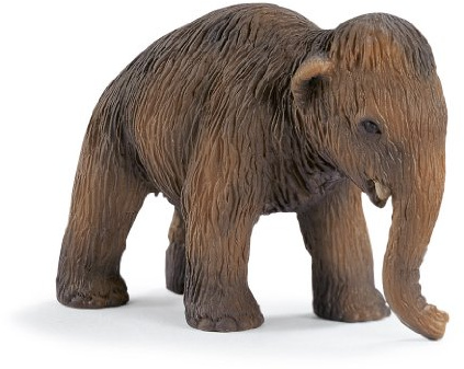 Schleich 16523 - Urzeittiere, Mammutbaby