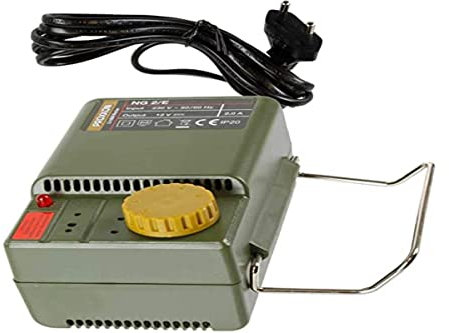 Proxxon 28707 - Trasferimento Micromot Ng 2/E, verde