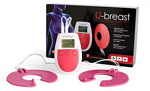 U-Breast: Appareil d’électrostimulation pour augmenter les seins
