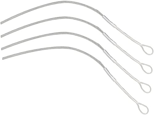 Greys Braided Loop Pack 4-8