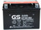Sconosciuto E0820812 MF Vrla Motorcycle Battery