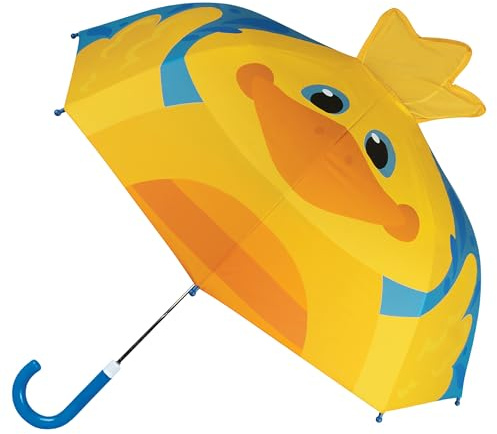 Stephen Joseph Pop Up Umbrella, Duck