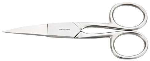 Amboss Instrumente Finger Und Fuÿnagelschere Gebogene Schneide 10 Cm