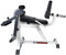 Train Hard Beintrainer HomePro Einzelstation Beintrainer Beinbeuger Beinstrecker