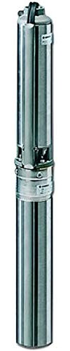 Lowara GS Pompa Sommersa 4” Pozzo 6GS07M-4OS 0,75kW / 1HP / 1x220-240V 50Hz
