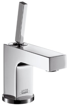 Hansgrohe, Axor Citterio Miscelatore monocomando per lavabo 110 DN15-39015000